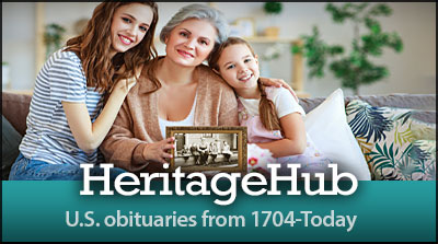 Heritage Hub