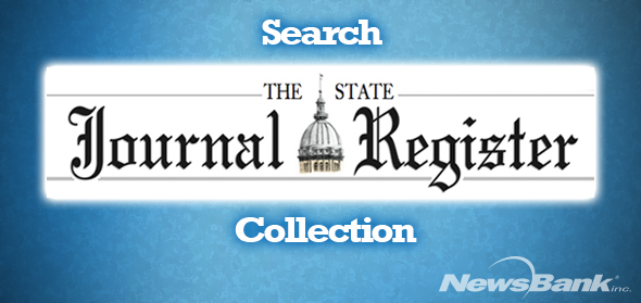 The State Journal Register Collection