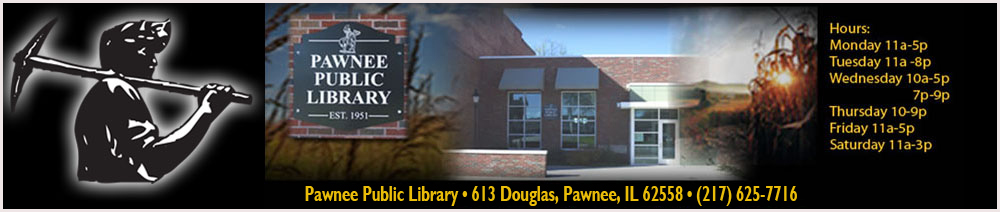 Pawnee Public Library